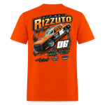 Chrissy Rizzuto | 2023 | Adult T-Shirt - orange