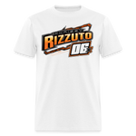 Chrissy Rizzuto | Logo | 2023 | Adult T-Shirt - white