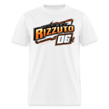 Chrissy Rizzuto | Logo | 2023 | Adult T-Shirt - white