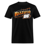 Chrissy Rizzuto | Logo | 2023 | Adult T-Shirt - black