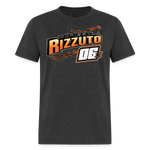 Chrissy Rizzuto | Logo | 2023 | Adult T-Shirt - heather black