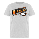 Chrissy Rizzuto | Logo | 2023 | Adult T-Shirt - heather gray