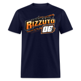 Chrissy Rizzuto | Logo | 2023 | Adult T-Shirt - navy