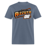 Chrissy Rizzuto | Logo | 2023 | Adult T-Shirt - denim