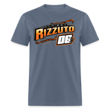 Chrissy Rizzuto | Logo | 2023 | Adult T-Shirt - denim