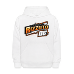 Chrissy Rizzuto | 2023 | Youth Hoodie - white