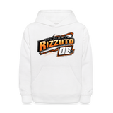 Chrissy Rizzuto | 2023 | Youth Hoodie - white