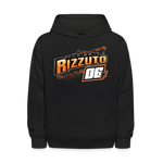 Chrissy Rizzuto | 2023 | Youth Hoodie - black