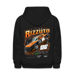 Chrissy Rizzuto | 2023 | Youth Hoodie - black