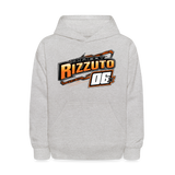 Chrissy Rizzuto | 2023 | Youth Hoodie - heather gray