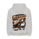 Chrissy Rizzuto | 2023 | Youth Hoodie - heather gray