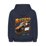 Chrissy Rizzuto | 2023 | Youth Hoodie - navy