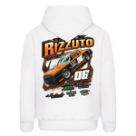 Chrissy Rizzuto | 2023 | Adult Hoodie - white