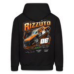 Chrissy Rizzuto | 2023 | Adult Hoodie - black