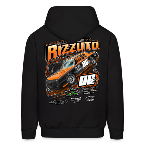 Chrissy Rizzuto | 2023 | Adult Hoodie - black