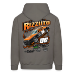 Chrissy Rizzuto | 2023 | Adult Hoodie - asphalt gray