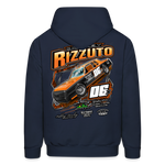 Chrissy Rizzuto | 2023 | Adult Hoodie - navy