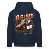 Chrissy Rizzuto | 2023 | Adult Hoodie - navy