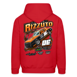 Chrissy Rizzuto | 2023 | Adult Hoodie - red