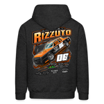 Chrissy Rizzuto | 2023 | Adult Hoodie - charcoal grey