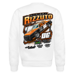 Chrissy Rizzuto | 2023 | Adult Crewneck Sweatshirt - white