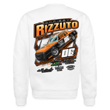 Chrissy Rizzuto | 2023 | Adult Crewneck Sweatshirt - white