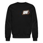 Chrissy Rizzuto | 2023 | Adult Crewneck Sweatshirt - black