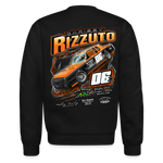 Chrissy Rizzuto | 2023 | Adult Crewneck Sweatshirt - black