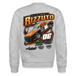 Chrissy Rizzuto | 2023 | Adult Crewneck Sweatshirt - heather gray