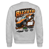 Chrissy Rizzuto | 2023 | Adult Crewneck Sweatshirt - heather gray