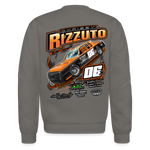 Chrissy Rizzuto | 2023 | Adult Crewneck Sweatshirt - asphalt gray