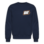 Chrissy Rizzuto | 2023 | Adult Crewneck Sweatshirt - navy