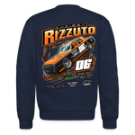 Chrissy Rizzuto | 2023 | Adult Crewneck Sweatshirt - navy