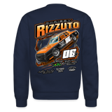 Chrissy Rizzuto | 2023 | Adult Crewneck Sweatshirt - navy