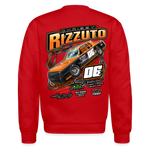 Chrissy Rizzuto | 2023 | Adult Crewneck Sweatshirt - red