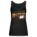 Chrissy Rizzuto | Logo | 2023 | Women's Tank - black