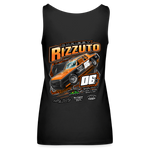 Chrissy Rizzuto | Logo | 2023 | Women's Tank - black