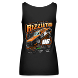 Chrissy Rizzuto | Logo | 2023 | Women's Tank - black