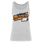 Chrissy Rizzuto | Logo | 2023 | Women's Tank - heather gray