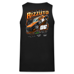 Chrissy Rizzuto | Logo | 2023 | Men's Tank - black