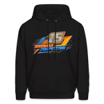 James Goodman | 2023 | Adult Hoodie - black