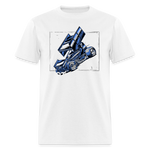 Got Wings | FSR Merch | Adult T-Shirt - white