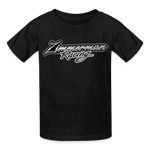 Zimmerman Racing | 2023 | Youth T-Shirt - black