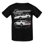 Zimmerman Racing | 2023 | Youth T-Shirt - black