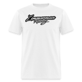 Zimmerman Racing | 2023 | Adult T-Shirt - white