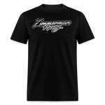 Zimmerman Racing | 2023 | Adult T-Shirt - black