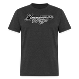 Zimmerman Racing | 2023 | Adult T-Shirt - heather black