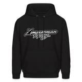 Zimmerman Racing | 2023 | Adult Hoodie - black