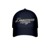 Zimmerman Racing | 2023 | Baseball Cap - navy