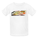 Bryant Collingsworth | 2023 | Youth T-Shirt - white